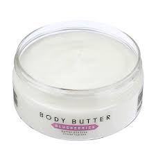 Крем-баттер FABRIK COSMETOLOGY для тела спелая малина 250мл фото в интернет-аптеке "Фармсервис"