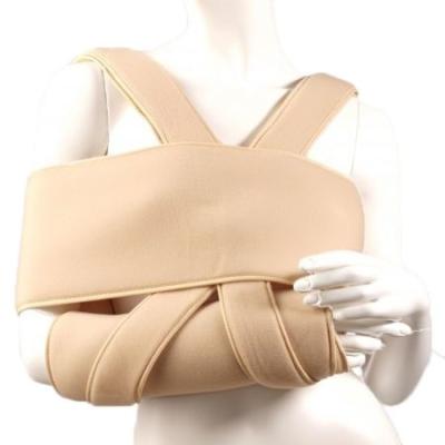 Фиксатор FOSTA на плечевой сустав (повязка по типу Дезо) разм. универ. (арт. FS-3902)