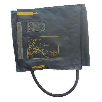 Манжета для тонометра LD-Cuff N1LR (33-46см) Манжета для тонометра LD-Cuff N1LR (33-46см)