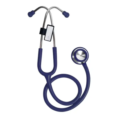 Стетоскоп AMRUS 04-АМ410 PREMIUM синий Стетоскоп AMRUS 04-АМ410 PREMIUM синий
