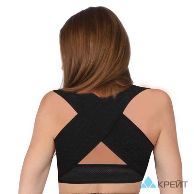 Корректор осанки (реклинатор) ортопедический бельевой Крейт Д-130 фото в интернет-аптеке "Фармсервис"