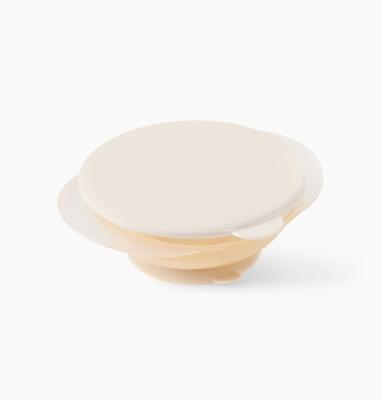 Тарелка на присоске и с крышкой фото в интернет-аптеке "Фармсервис"