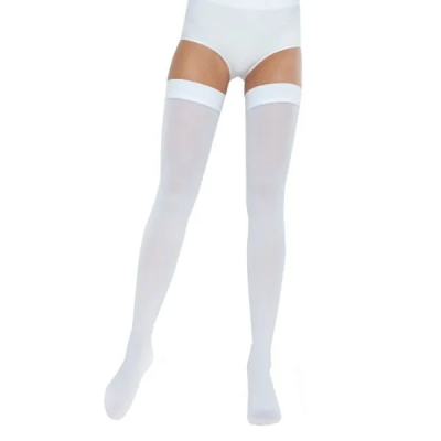 Чулки ERGOFORMA антиэмболические 1 класс компрессии (18-21мм) арт. 237