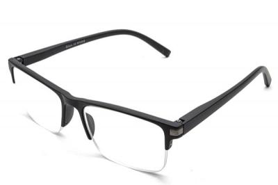 Очки AIRSTYLE корригирующие пластик (арт. RP3953) черный