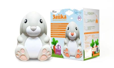 Ингалятор MED-2000 RUS компрессорный Зайка CN-02MI