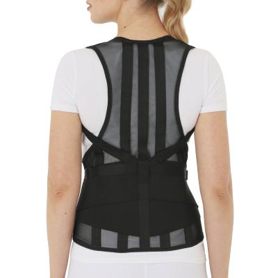 Корсет ортопедический грудопоясничный Крейт Б-506 фото в интернет-аптеке "Фармсервис"
