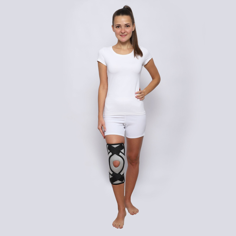 Фото статьи блога Нестабильность надколенника - самая распространённая патология коленного сустава