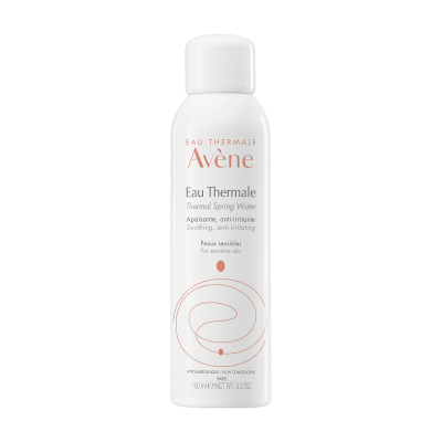 Вода термальная AVENE 150мл Вода термальная AVENE 150мл