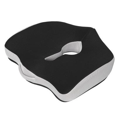 Подушка ортопедическая на сиденье Крейт П-241 фото в интернет-аптеке "Фармсервис"