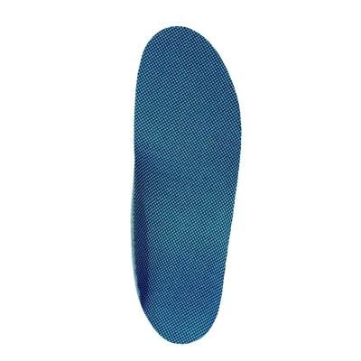 Стельки детские ортопедические антибактериальные арт. 138