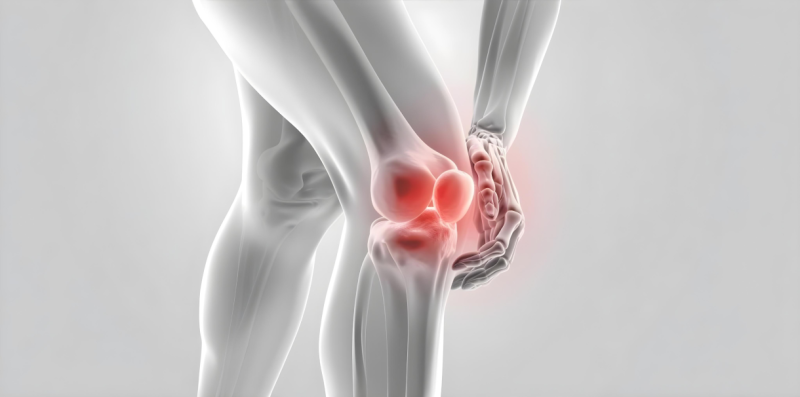 Фото статьи блога Хондропротекторы: забота о здоровье ваших суставов! Фото статьи блога Хондропротекторы: забота о здоровье ваших суставов!