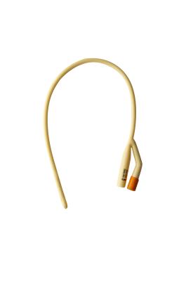 Катетер ФОЛЕЯ 2-х ходовой CH-18  фото в интернет-аптеке "Фармсервис" Катетер ФОЛЕЯ 2-х ходовой CH-18  фото в интернет-аптеке "Фармсервис"