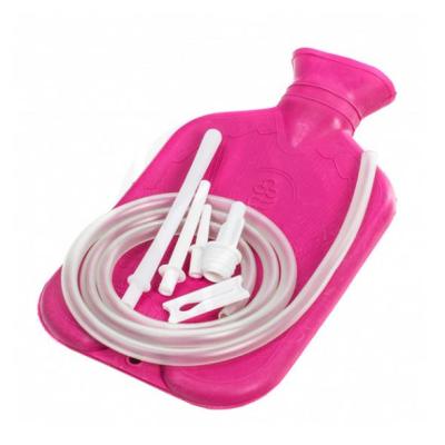 Грелка резиновая комбинированная №3 тип Б