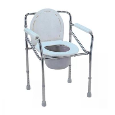 Кресло-туалет KJT708 Кресло-туалет KJT708