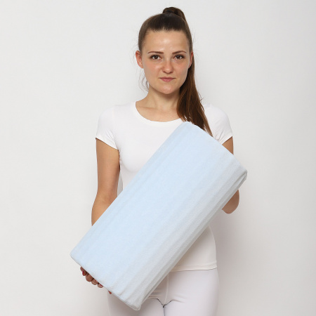 Подушка валик ортопедический Крейт П-302 фото в интернет-аптеке "Фармсервис"