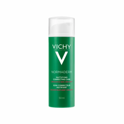 VICHY NORMADERM Матирующий уход п/несовершенств 50мл