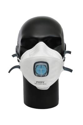 Полумаска фильтрующая PHSV 3031 FFP3 NR D