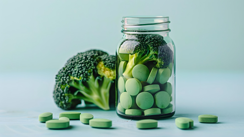 Фото статьи блога Здоровая помощь пищеварению. Пробиотики, витамины и ферменты. Фото статьи блога Здоровая помощь пищеварению. Пробиотики, витамины и ферменты.