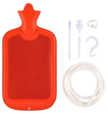 Грелка MERIDIAN комбинированная (кружка Эсмарха) 2л