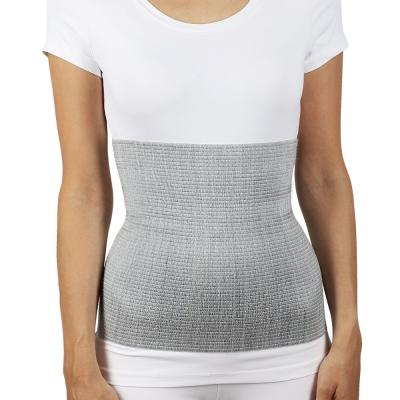 Бандаж пояснично-крестцовый Крейт Б-710 согревающий фото в интернет-аптеке "Фармсервис"