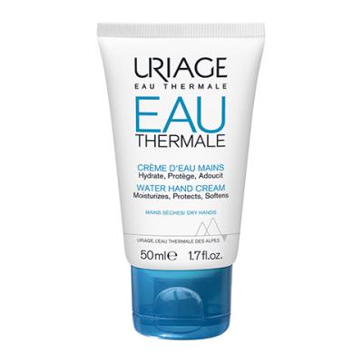 Uriage EAU THERMALE крем для рук увлажняющий/защитный/смягчающий 50мл фото в интернет-аптеке "Фармсервис"