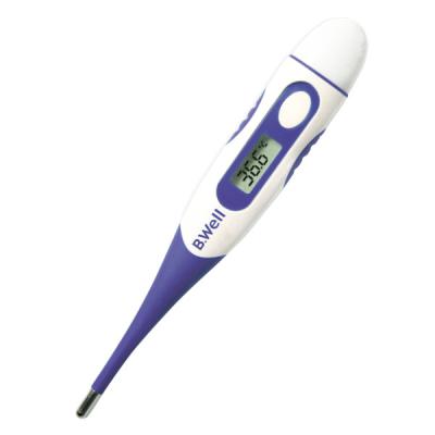 Термометр B.Well WT-04 стандарт (гибкий наконечник) фото в интернет-аптеке "Фармсервис"