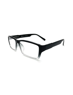 Очки AIRSTYLE корригирующие пластик (арт. RFC 908) черный