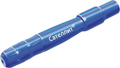 Ручка для прокалывания Сателлит для скарификатора автоматическая