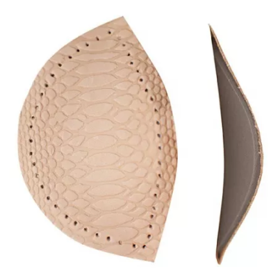 Вкладыш для продольного свода стопы (супинаторы)  (арт. 28К)