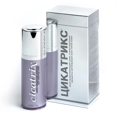 Цикатрикс крем 30мл