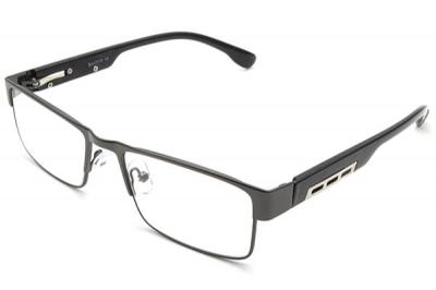 Очки AIRSTYLE корригирующие пластик/металл (арт. SA 5038 c2) черный