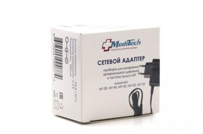 Адаптер для автоматических тонометров MediTech MT