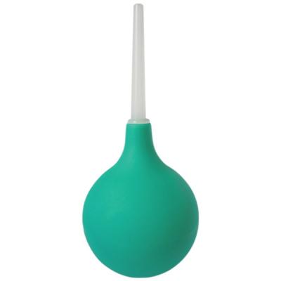 Спринцовка ПВХ Б №7 (твердый наконечник) (инд. уп.) VIVA