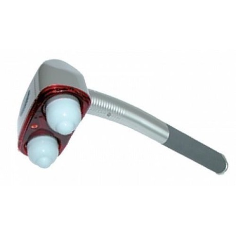 Массажер NOZOMI MH-102 для тела с лампой инфракрасного излучения фото в интернет-аптеке "Фармсервис"