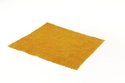 Салфетка бархатная однотонная 13х15 фото в интернет-аптеке "Фармсервис"