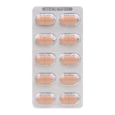 Винпотропил таблетки, покрытые плёночной оболочкой 10мг+800мг №30 фото в интернет-аптеке "Фармсервис"