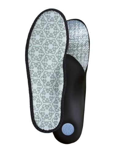 Стельки B.Well Rehab ORTHO TRIO winter ортопедические (арт.FW-607) фото в интернет-аптеке "Фармсервис"