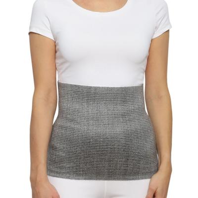 Бандаж пояснично-крестцовый Крейт Б-711 согревающий фото в интернет-аптеке "Фармсервис"