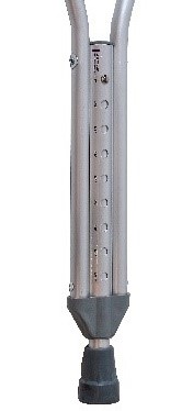 Костыли AMUC03 подмыш. большие (180-200см) 2шт. (пара) фото в интернет-аптеке "Фармсервис" Костыли AMUC03 подмыш. большие (180-200см) 2шт. (пара) фото в интернет-аптеке "Фармсервис"