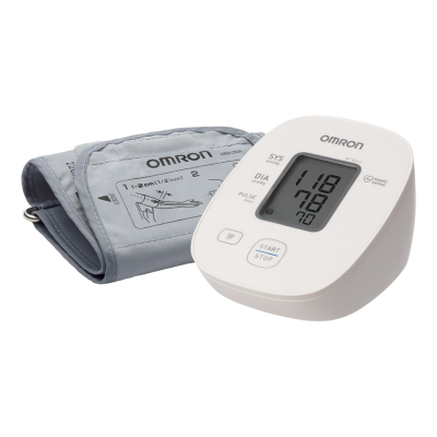 Тонометр OMRON M1 Basic HEM-7121J-RU без адаптера