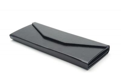 Футляр для очков арт. GM-619 (B col.5) черный фото в интернет-аптеке "Фармсервис"