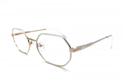 Очки компьютерные MATSUDA (арт. MA2635) с.9 (металл белый)