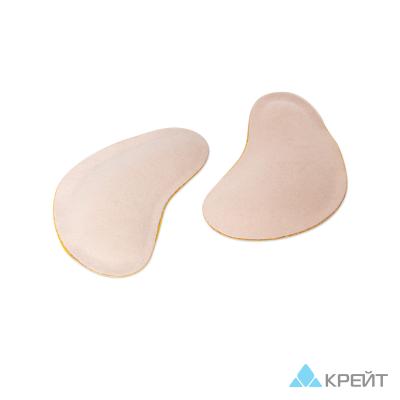 Вкладыш ортопедические под передний отдел стопы Крейт СК-162 фото в интернет-аптеке "Фармсервис"