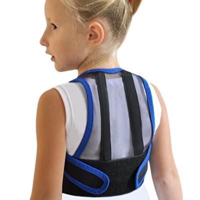 Корректор осанки (реклинатор) Крейт E-11 детский 2 ребра жесткости фото в интернет-аптеке "Фармсервис"