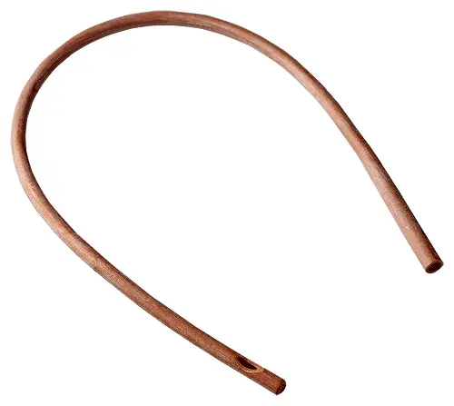 Трубка ректальная газоотводная для новорожденных №16 фото в интернет-аптеке "Фармсервис"