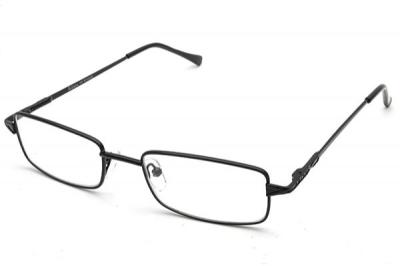 Очки AIRSTYLE корригирующие металл. (арт. R-14029) черный фото в интернет-аптеке "Фармсервис"