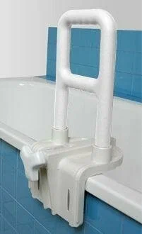 Поручень TN-803 на край ванной Nova фото в интернет-аптеке "Фармсервис"