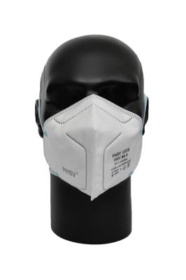 Полумаска фильтрующая PHSV 1030 FFP3 NR D №20