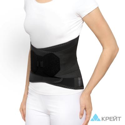 Корсет ортопедический грудопоясничный Крейт Б-503 фото в интернет-аптеке "Фармсервис"