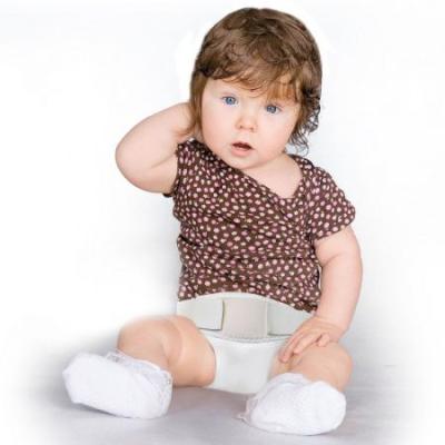 Бандаж грыжевой на брюшную стенку Крейт Б-400 фото в интернет-аптеке "Фармсервис"